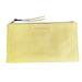 Michael Kors Bags | Michael Kors Jet Set Travel Leather Wristlet | Color: Yellow | Size: Os