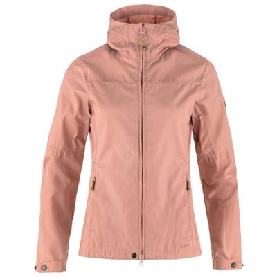 Fjällräven - Women's Stina Jacket - Freizeitjacke Gr XS rosa Image