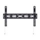 B-Tech BT9910/B Heavy Duty Universal Tilting Flat Screen Wall Mount Bracket For Up to 103 inch TVs