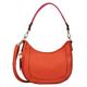 Gabor bags Francis Damen Umhängetasche Crossbody Bag Mittelgroß Orange