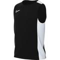 Nike Herren Sleeveless Soccer Top SCHLEFES Oberteil, Black/White/White, XXL