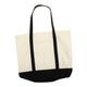 VALICLUD Large Reusable Grocery Shoulder Bag Washable Grocery Bags Bag of Holding Black Handbag for Women Heavy Duty Grocery Tote Bag Travel Tote Cute Canvas Miss Cloth Bag