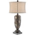 Lite Source Tomas Table Lamp Textured