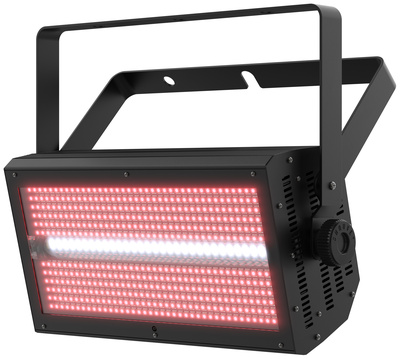 Chauvet DJ Shocker Panel FX