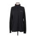 Columbia Track Jacket: Black Jackets & Outerwear - Women's Size Medium