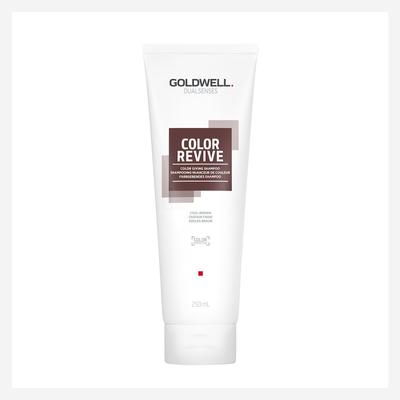Goldwell - Dualsenses Color Revive - Farbgebend Shampoo 250 ml (111.96 € / 1 l) Image