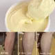 AILKE-Crème blanchissante pour le corps à base de poupée de karité biologique cfmatchs hydratant