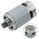 15 Dents DC Moteur Pour 10.8V 12V Pour BOSCHs GSR 10uant 2-Li TSR1080-2-LI GSR1200-2-LI GSR1080-2-LI