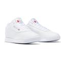 Reebok Damen Princess Sneaker, US-White, 38.5 EU