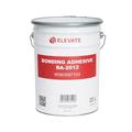 Bonding Adhesive | Multiple Sizes | For bonding rubber to brick/metal/concrete| Ponds & Flat Roofing (2.5 Litres)