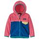 Patagonia - Baby Micro D Snap-T Jacket - Fleecejacke Gr 4 Years bunt