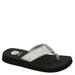 Yellow Box Farah - Womens 7 Silver Sandal Medium