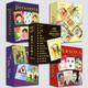 OH CARD Psychology Cards Cope/Persona/Shenhua Board Game Funny Card Game