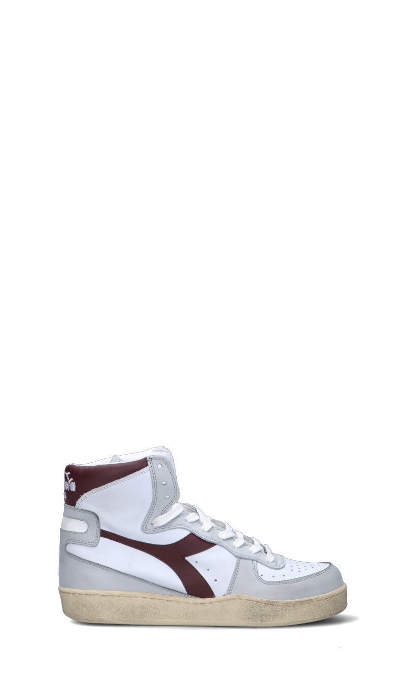 DIDORA HERITAGE MI BASKET USED - Sneakers uomo