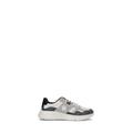 TOMMY HILFIGERSNEAKERS "UOMO" "GRIGIO"