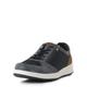 Bugatti Sneaker Herren grau, 41