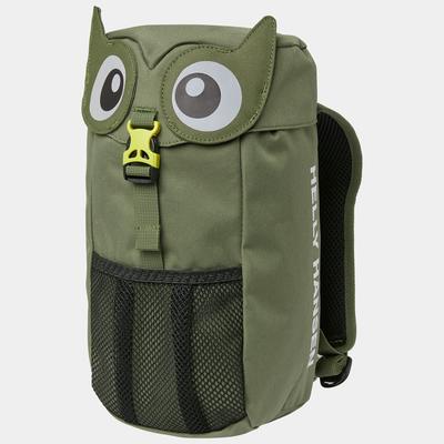 Helly Hansen Fauna Kids’ Backpack Green STD