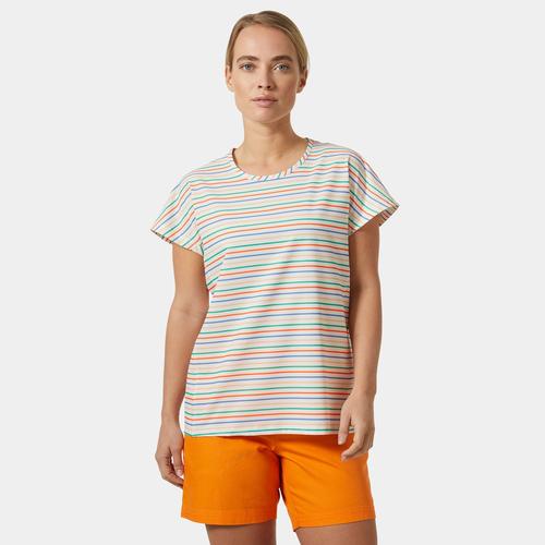 Helly Hansen Damen Thalia Sommer-top S