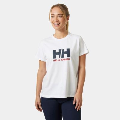 Helly Hansen Damen HH® Logo T-shirt 2.0 M