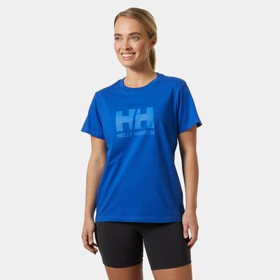 Helly Hansen Damen HH® Logo T-shirt 2.0 XS