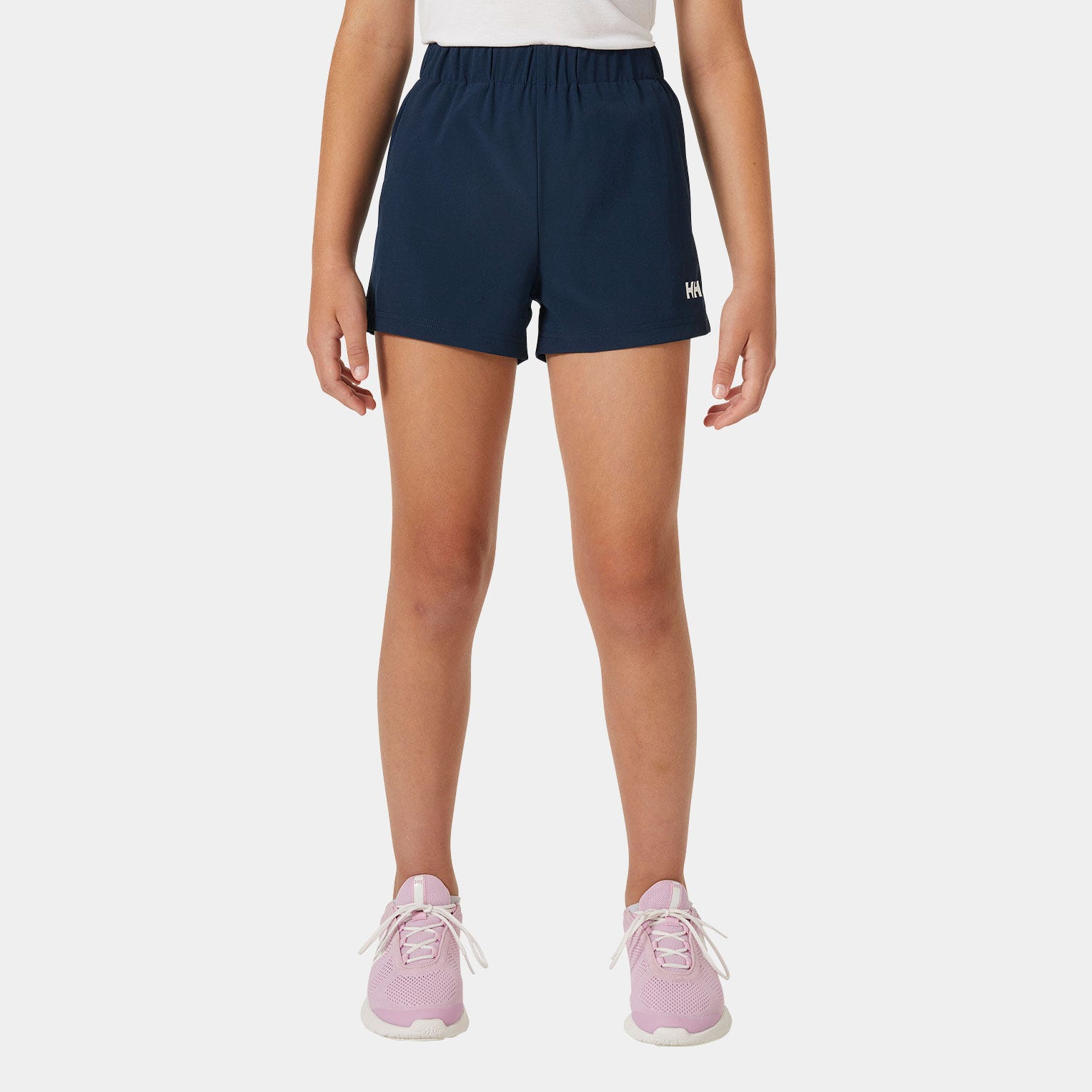 Helly Hansen Junior Thalia 2.0 Shorts 128 Image