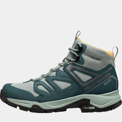 Helly Hansen Damen Stalheim Hellytech® Wasserdichte Wanderstiefel 37