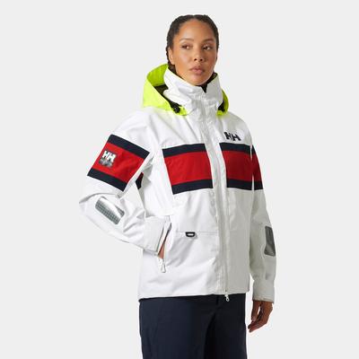 Helly Hansen Damen Salt Original Segeljacke S Image