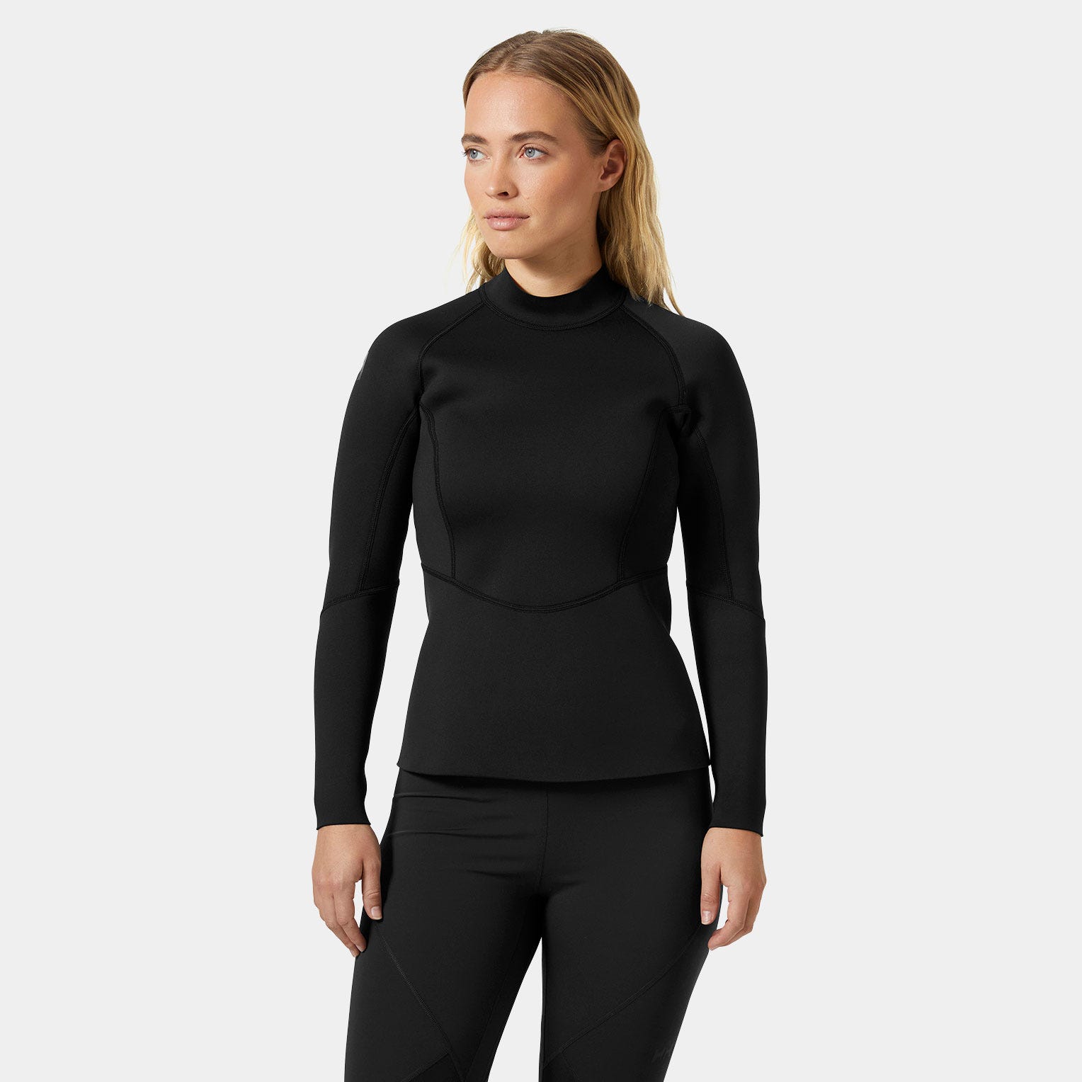 Helly Hansen Damen Waterwear Segel-oberteil XL Image