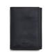 Rfid Leather Trifold Wallet