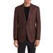 G Line Deco Wool Sport Coat