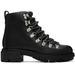 Shiloh Hiker Ankle Boots