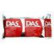 DAS Air Drying Modelling Clay Small, 150g (White)