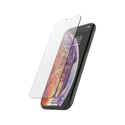 Echtglas-Displayschutz »Premium Crystal Glass« für iPhone X / XS / 11 Pro, Hama