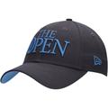 "Casquette The Open New Era Essential 9FORTY - Marine"