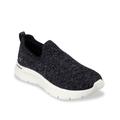 Go Walk Flex Sky Breeze Slip-on Sneaker - Blue - Skechers Sneakers