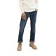 TOM TAILOR Herren Marvin Straight Jeans, 10127 - Tinted Blue Denim, 31/30