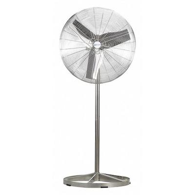DAYTON 216NV3 Standard Duty Industrial Fan,Phase 1