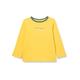 s.Oliver Junior Jungen T-Shirt Langarm Yellow 104
