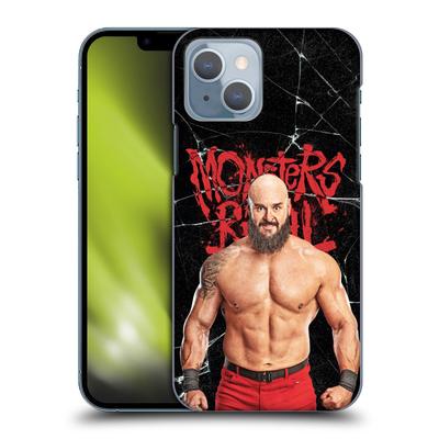 WWE Braun Strowman Monsters Are Real Handyhülle – iPhone