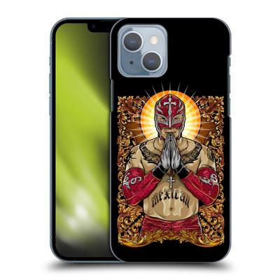 WWE Rey Mysterio Glow Handyhülle – iPhone