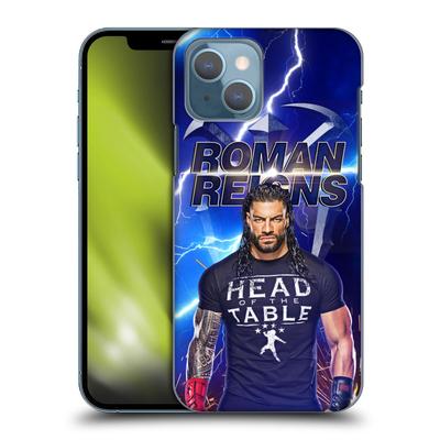 WWE Roman Reigns Lightning Phone Case - iPhone Image