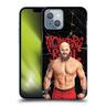 WWE Braun Strowman Monsters Are Real Handyhülle – iPhone