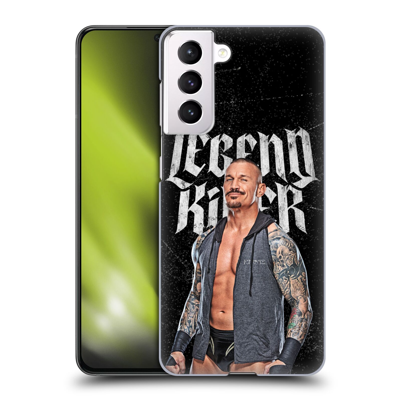WWE Randy Orton Legend Killer Handyhülle – Samsung Image