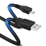 CJP-Geek USB POWER Cord CABLE for LEAPFROG LEAPSTART INTERACTIVE LEARNING SYSTEM Lead PSU