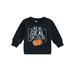 Huakaishijie Baby Girls Infant Boys Sweatshirts Halloween Clothes Toddler Pullovers