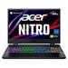 acer 2023 Nitro AN515 15.6 144Hz FHD IPS Gaming Laptop Intel 14-Core i7-12700H 16GB RAM DDR4 1TB NVMe SSD NVIDIA RTX 3060 6GB GDDR6 Killer WiFi AX RJ-45 Thunderbolt4 Backlit Windows 11 Home w/RE USB