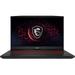 MSI Pulse GL76 17.3 FHD 360Hz Gaming Laptop: Intel Core i7-12700H RTX 3070 16GB RAM 1TB NVMe SSD Type-C USB 3.2 Gen 1 RGB Gaming Keyboard Cooler Boost 5 Win11 Home