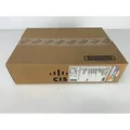 NEW Cisco 890 Series Gigabit Ethernet Integrated Services Router - C891F-K9