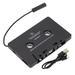 Nimomo Car Audio Cassette Adapter Tape Car Audio Bluetooth Tape Receiver Universal Cassette Tape Adapter Player Bluetooth 5.0