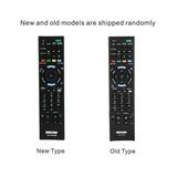 Emoshayoga Universal TV Remote Control LED Remote Control Smart Remote Controllers Replacement for Sony RM-ED060 LED Televisions